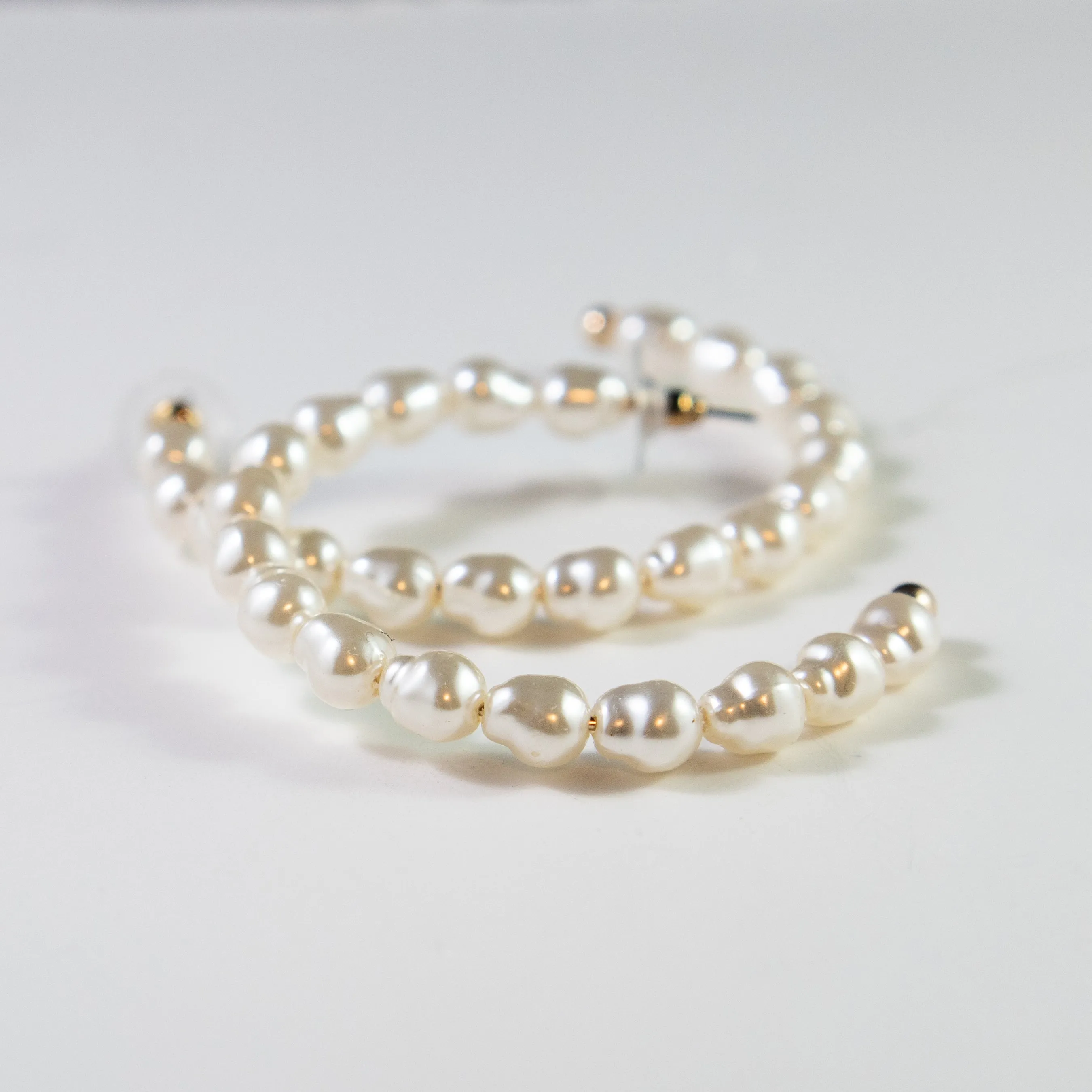 Lucia Earrings