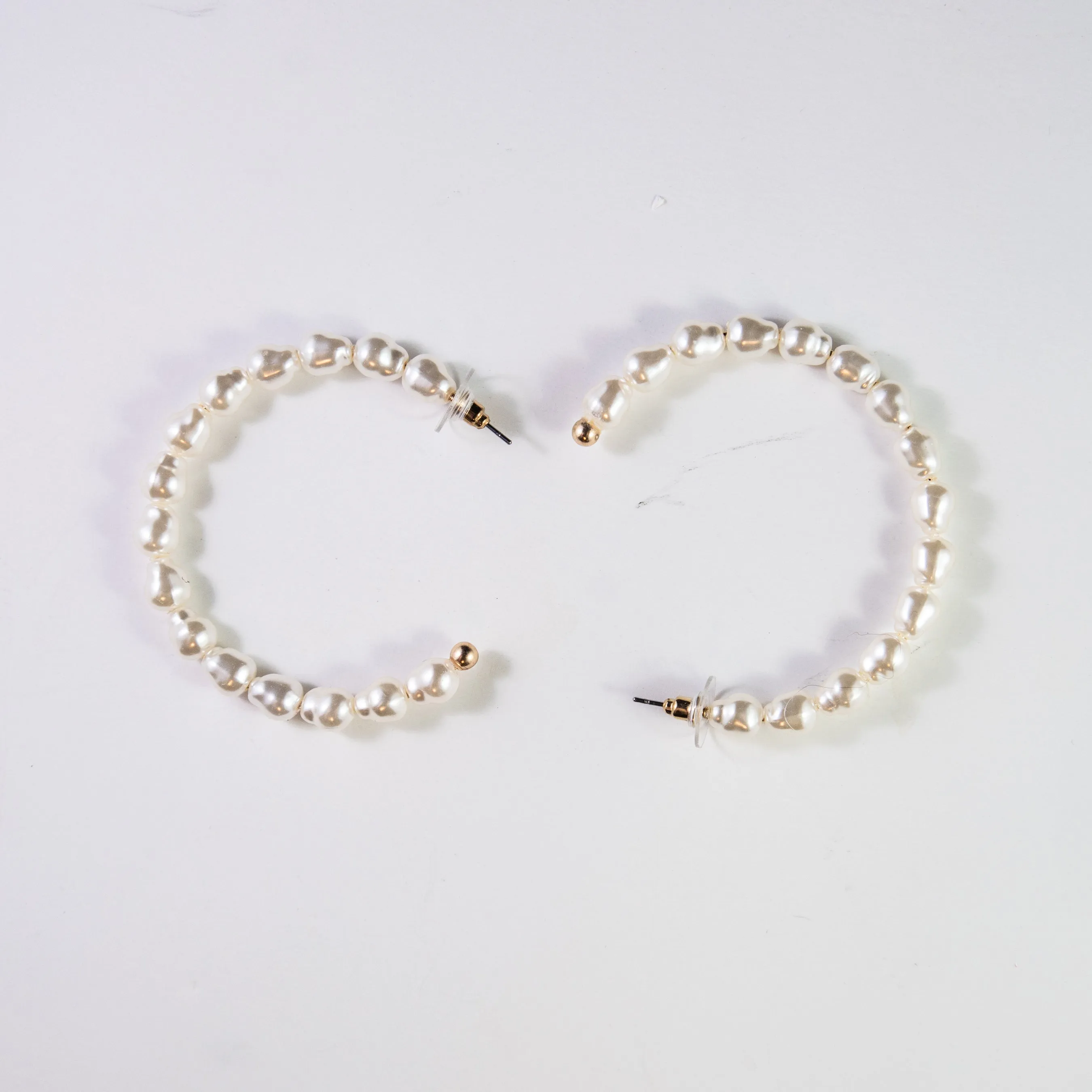 Lucia Earrings