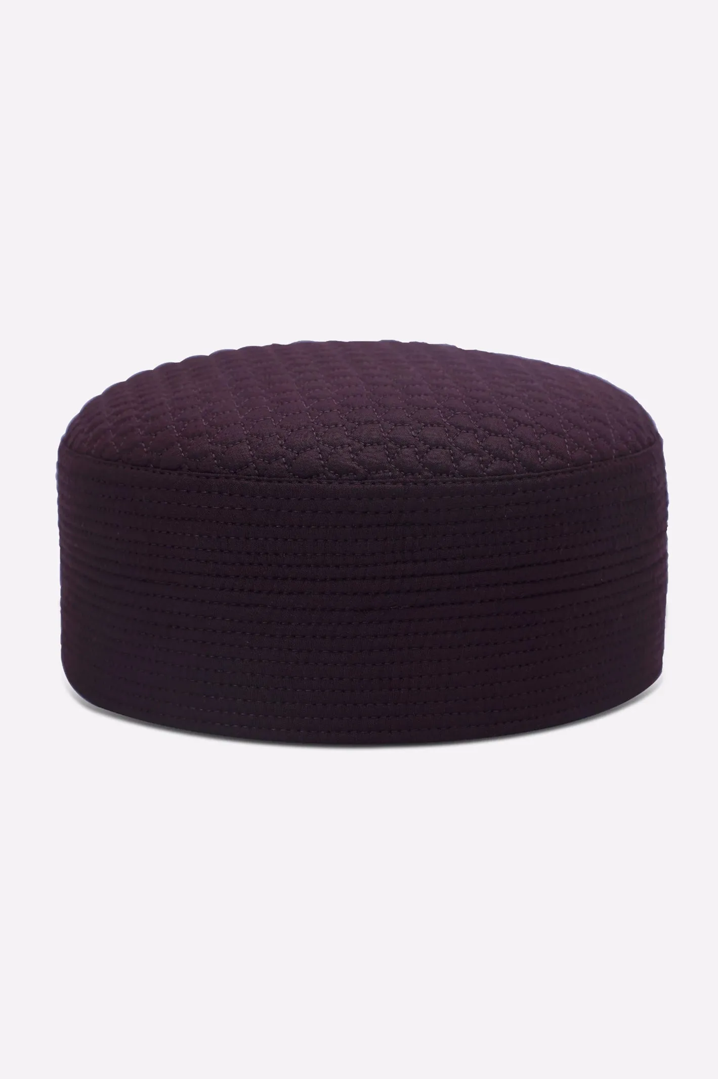 Maroon Cap For Men