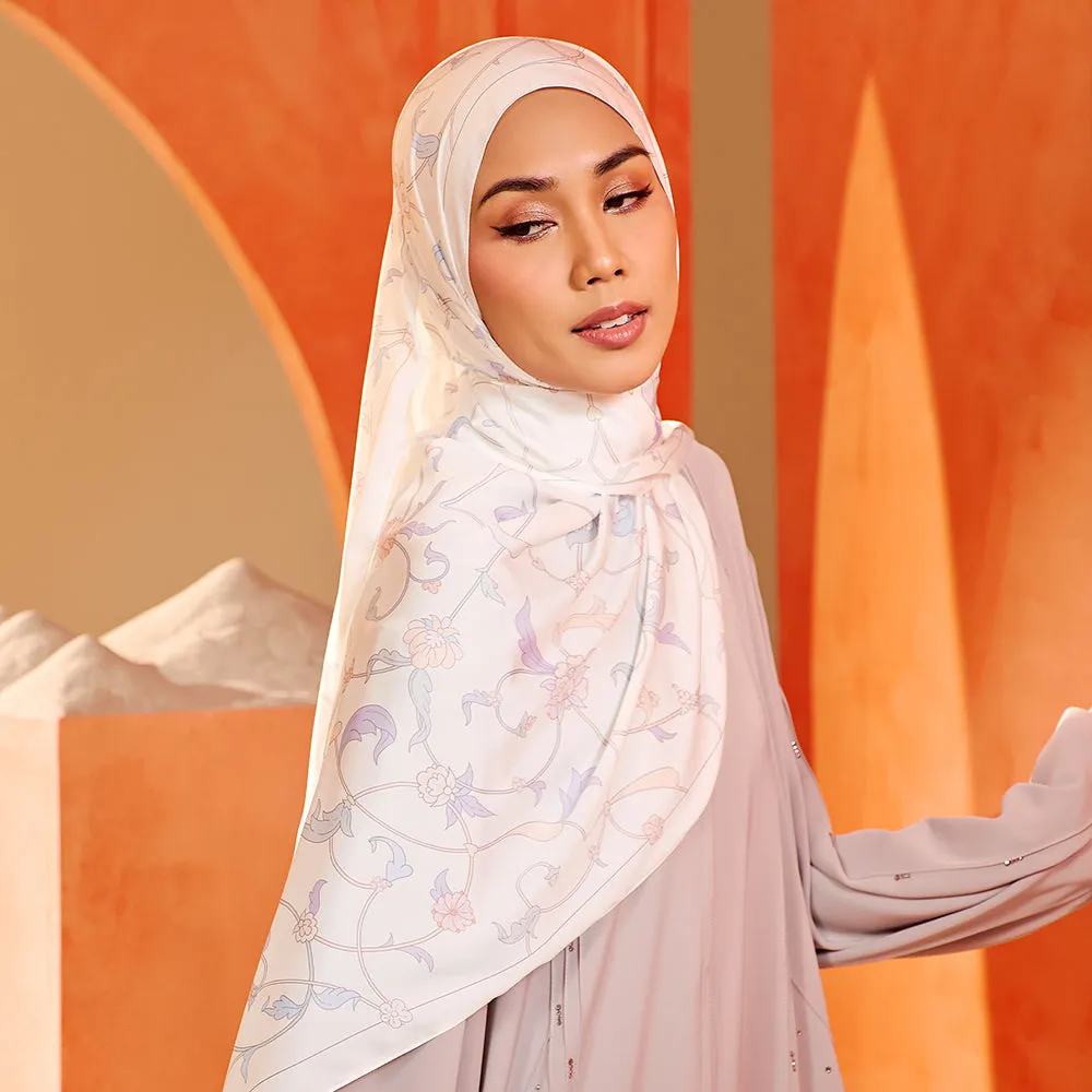 Mashrabiya - Cotton