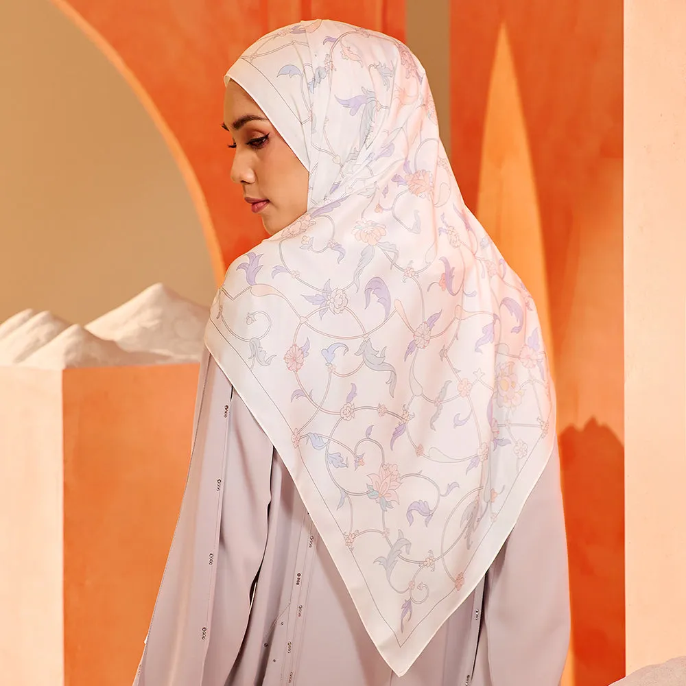 Mashrabiya - Cotton