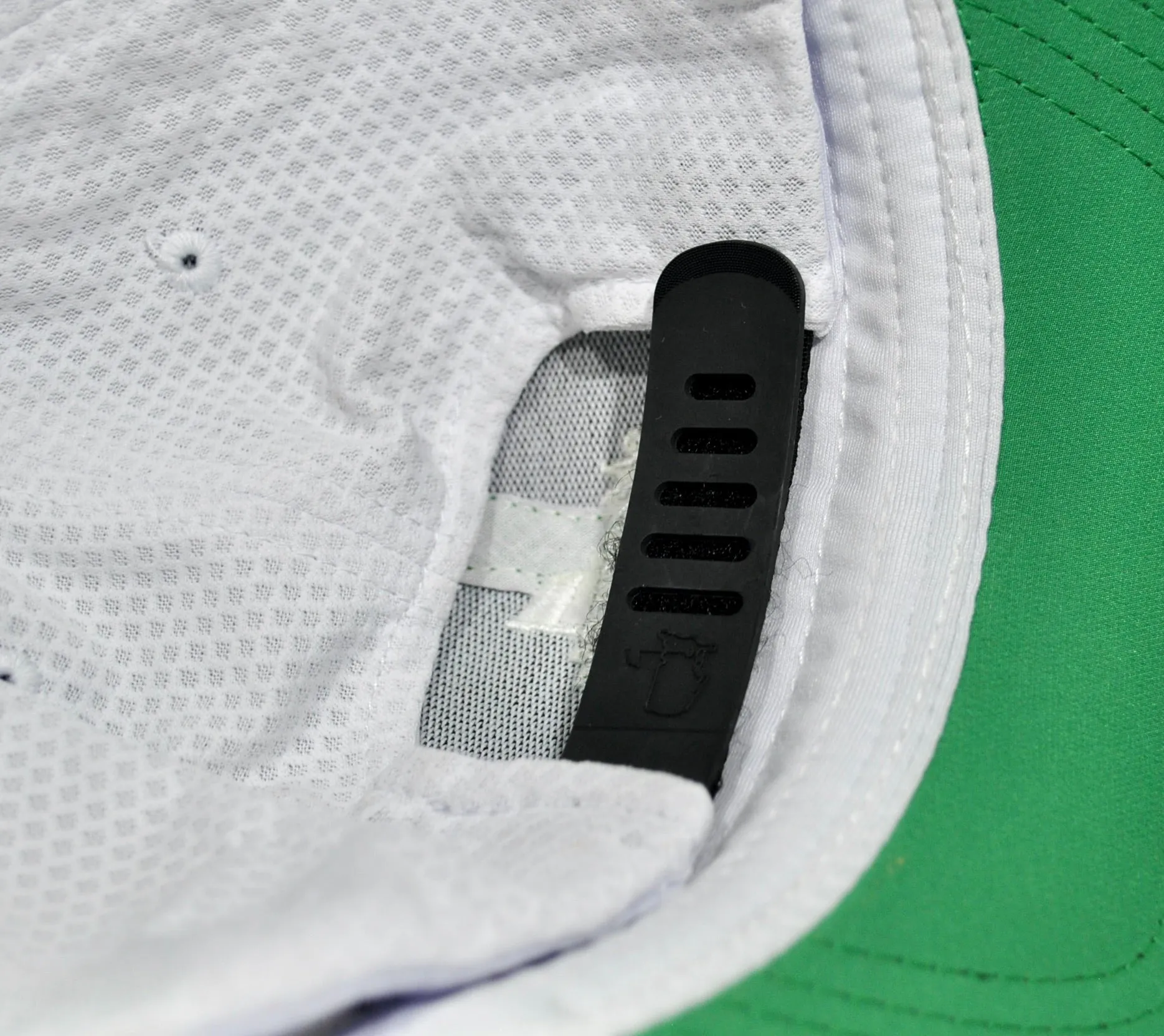 Masters Golf Strap Hat