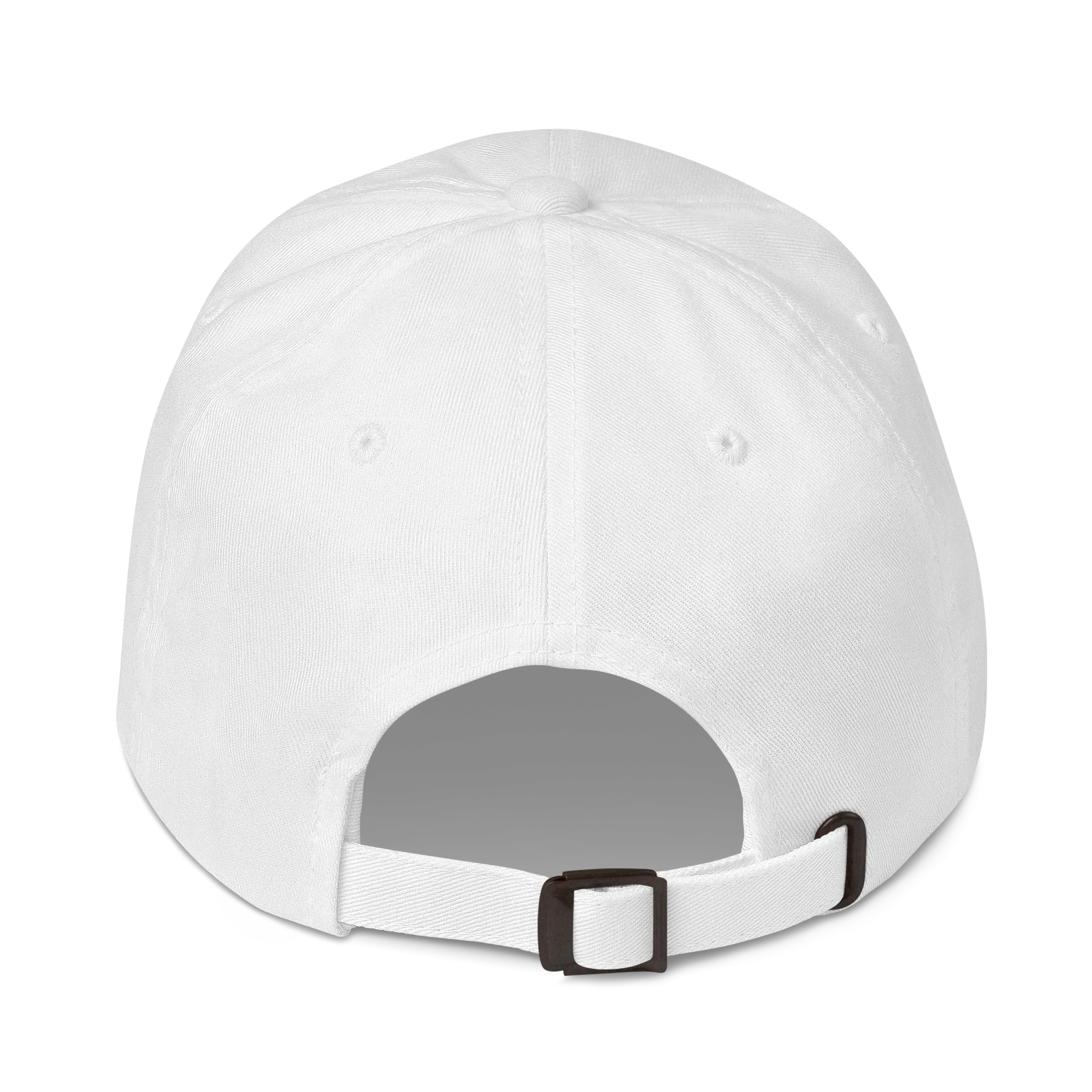 Memphis Tams Basketball Dad Hat