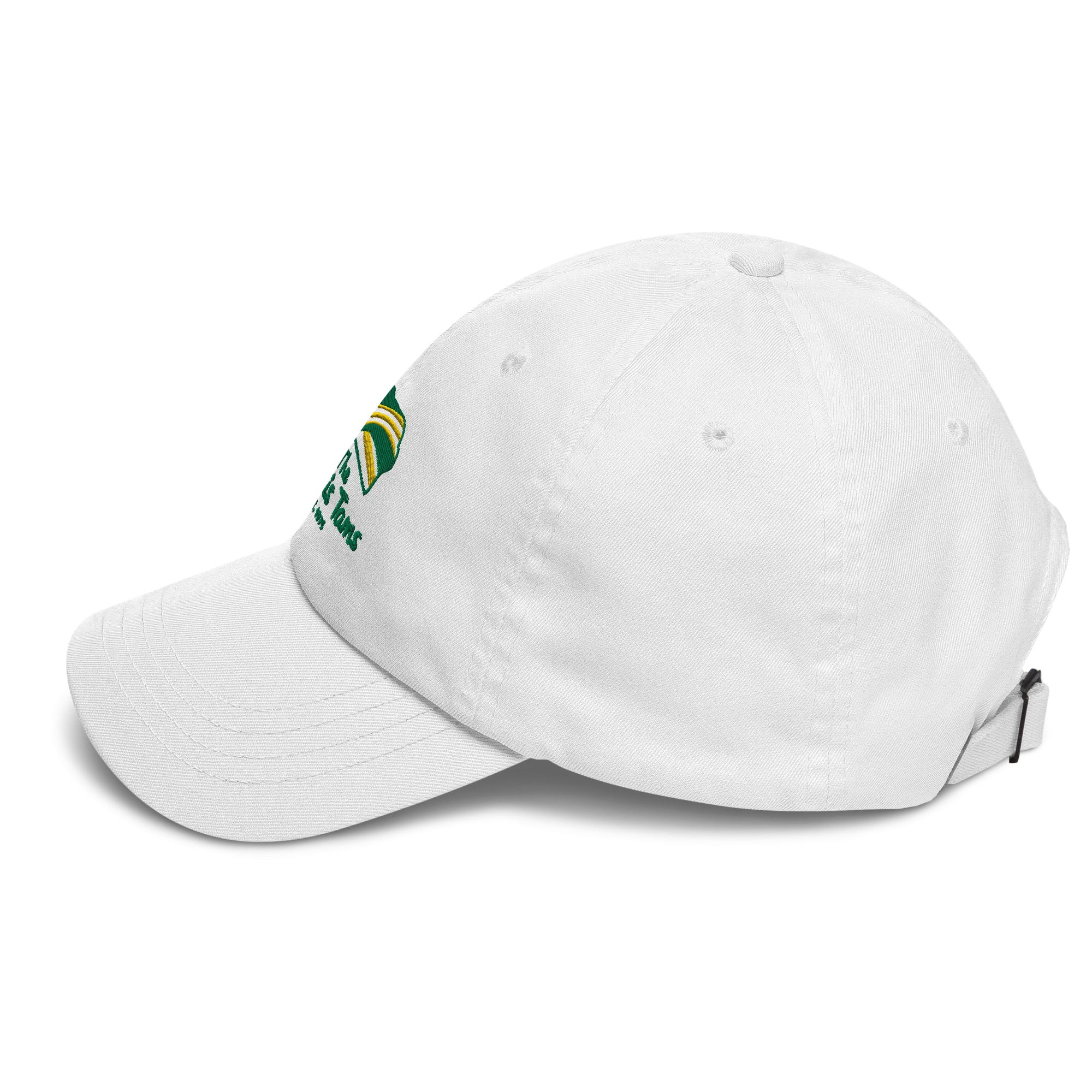 Memphis Tams Basketball Dad Hat