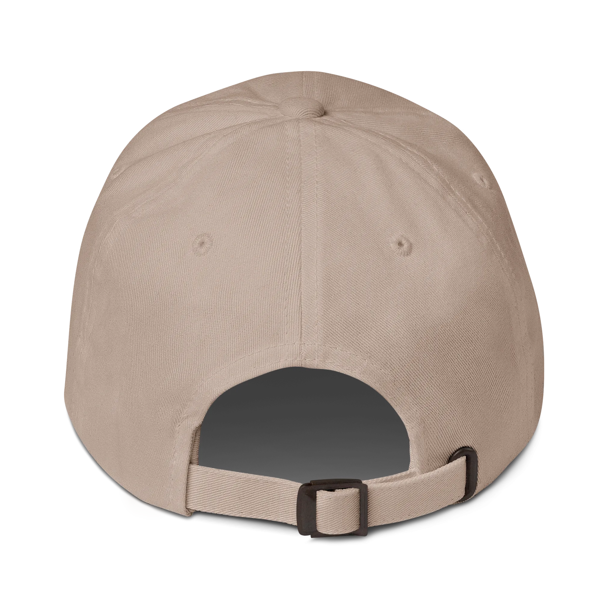 Memphis Tams Basketball Dad Hat