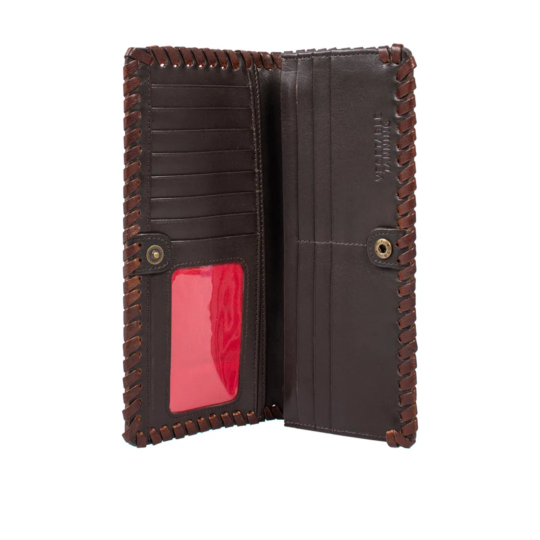 MIMOSA W1 BI-FOLD WALLET