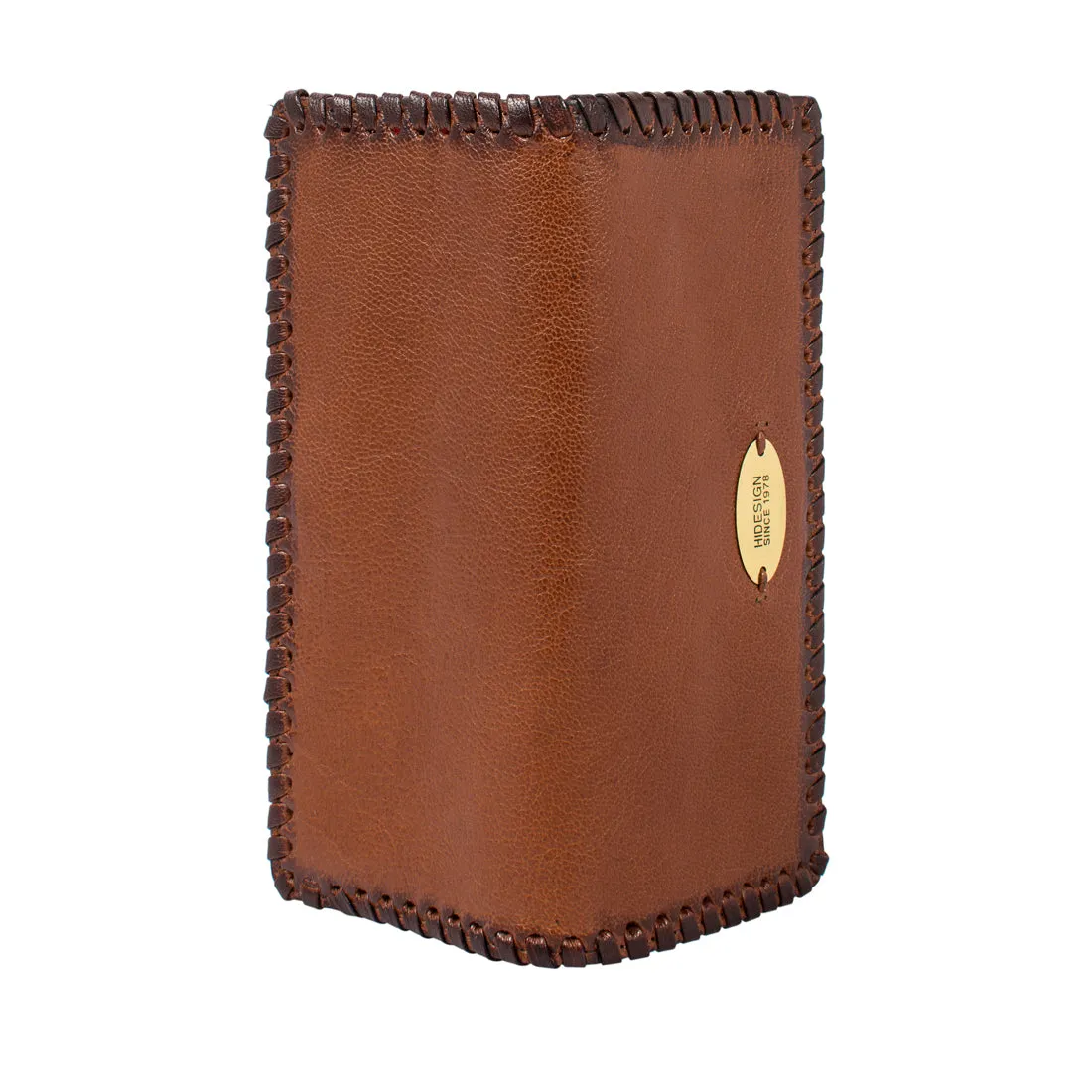 MIMOSA W1 BI-FOLD WALLET