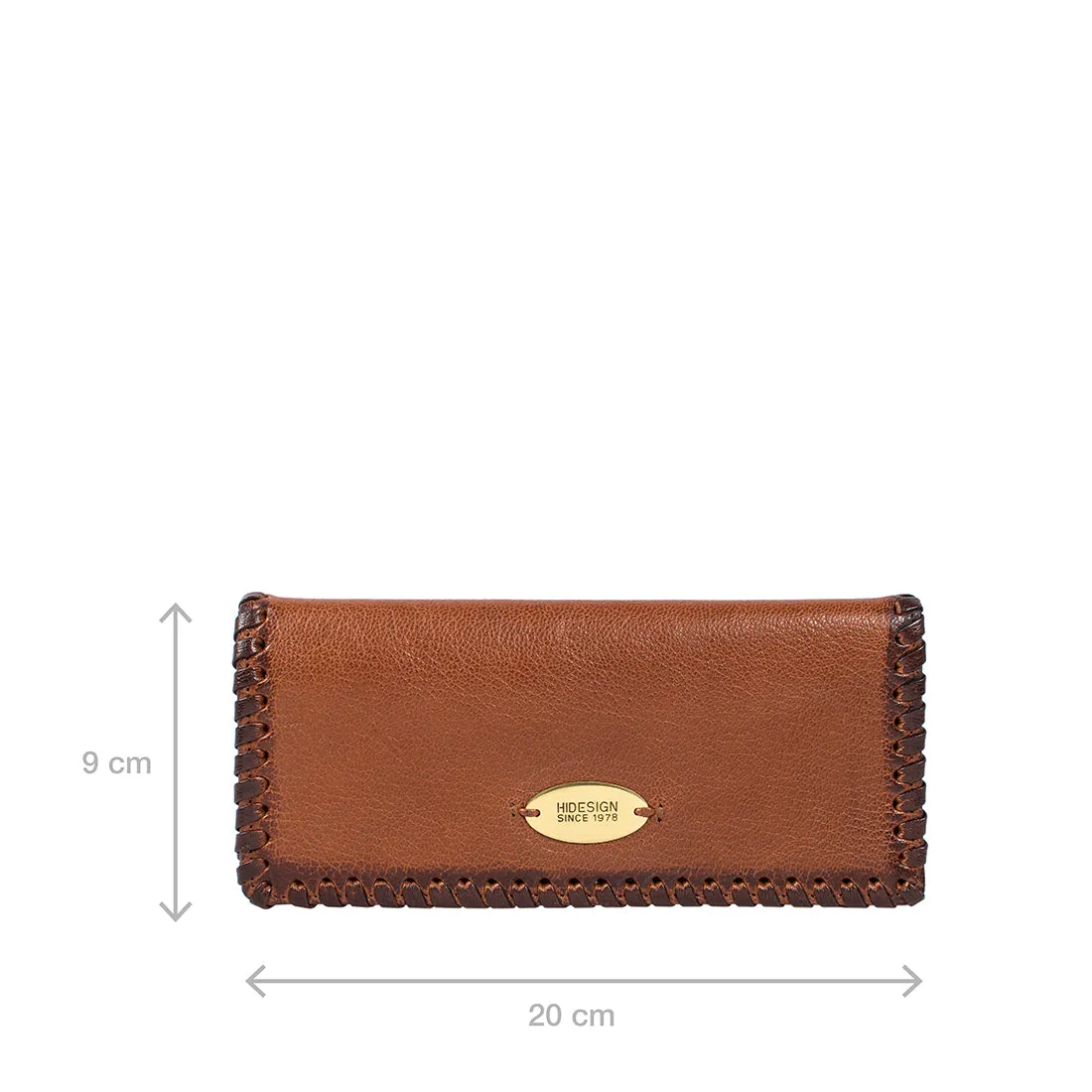 MIMOSA W1 BI-FOLD WALLET