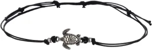 Miniblings Turtle Anklet Beach Summer Holiday Sea Bracelet Tortoise Ocean