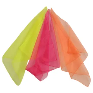 Music & Movement Scarves