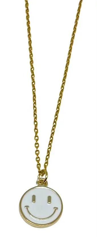 Nikki Smith Ember Charm Necklaces