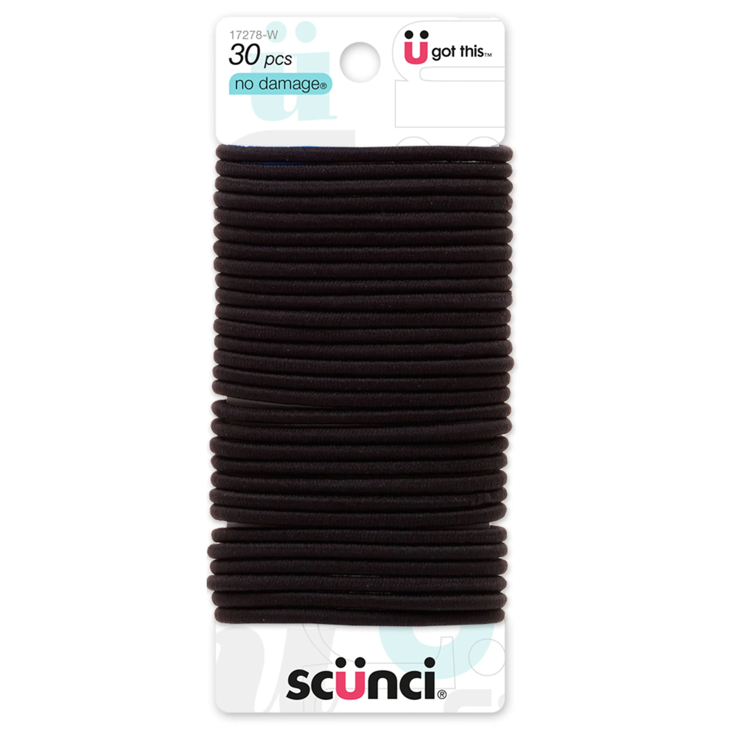No Damage Elastics