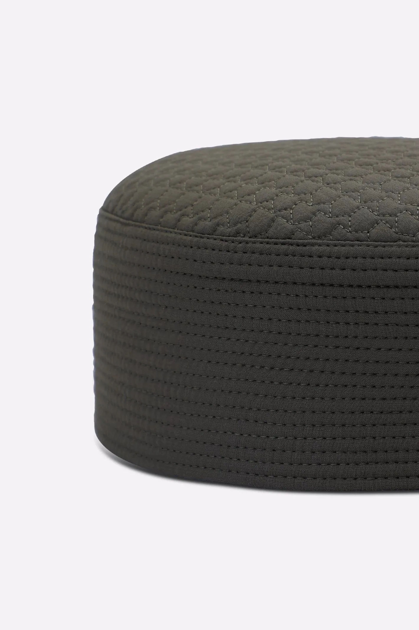 Olive Cap For Men