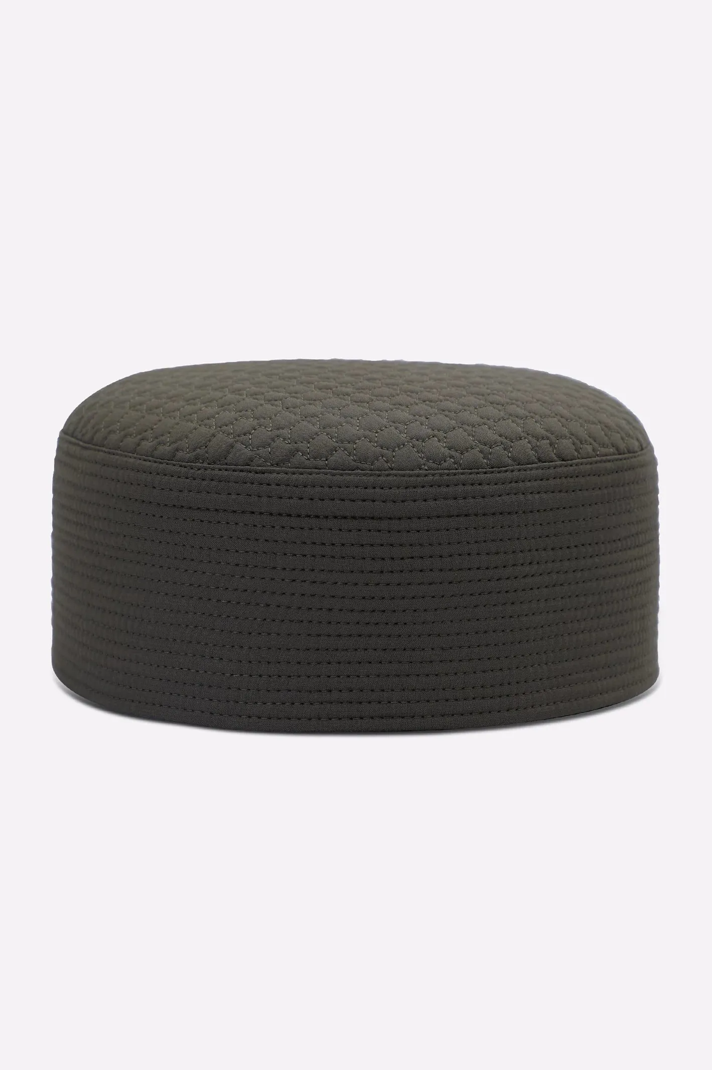 Olive Cap For Men