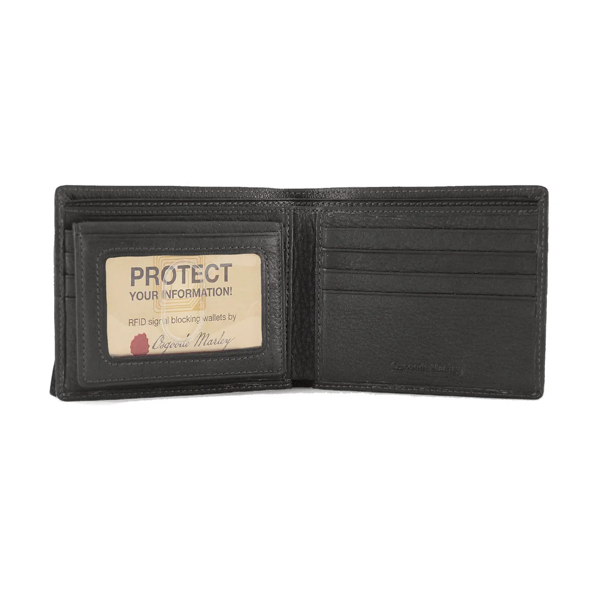 Osgoode Marley ID Passcase Wallet