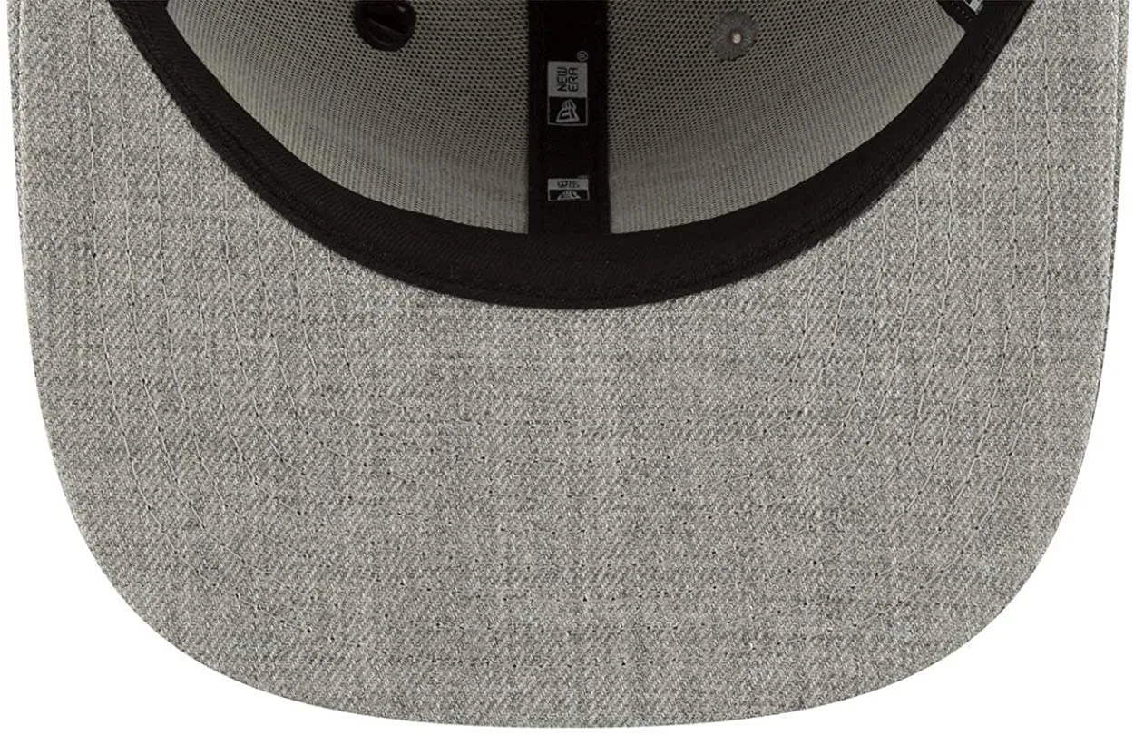 Paper Planes Grey Boy Crown Old School Snapback 101064