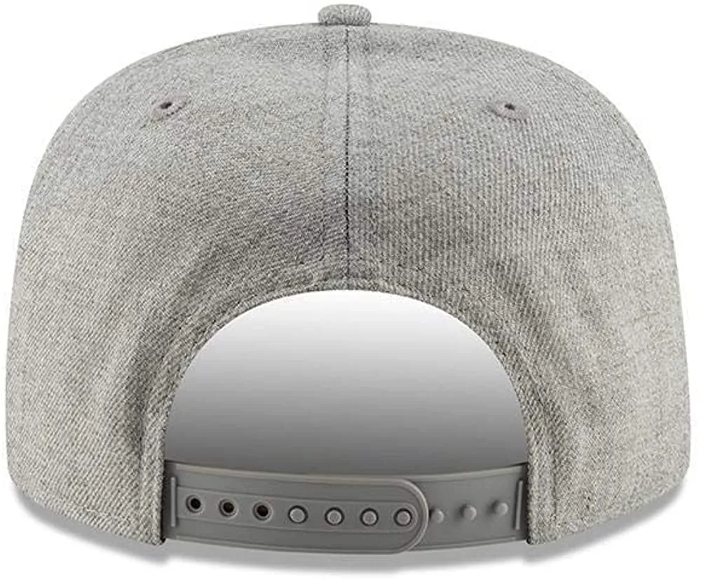 Paper Planes Grey Boy Crown Old School Snapback 101064