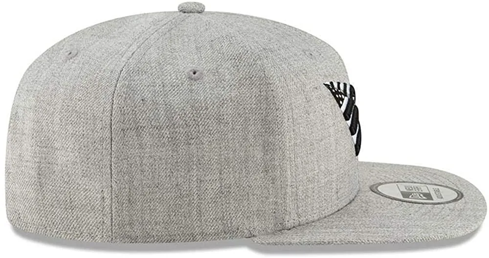 Paper Planes Grey Boy Crown Old School Snapback 101064