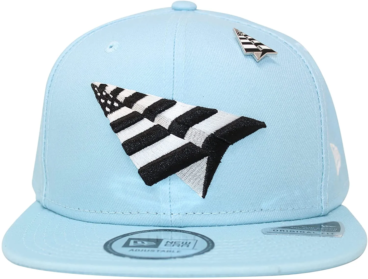Paper Planes Old School Snapback