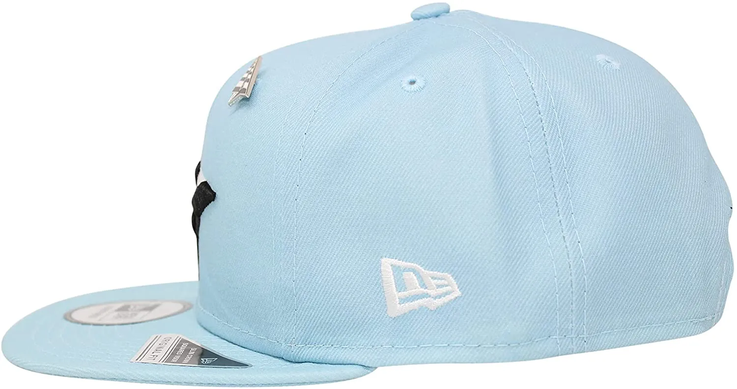 Paper Planes Old School Snapback