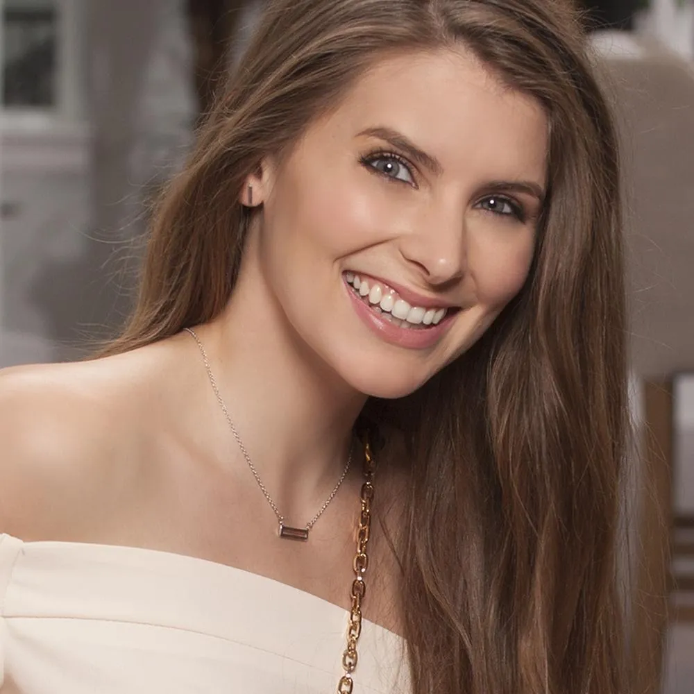 Parallel Necklace