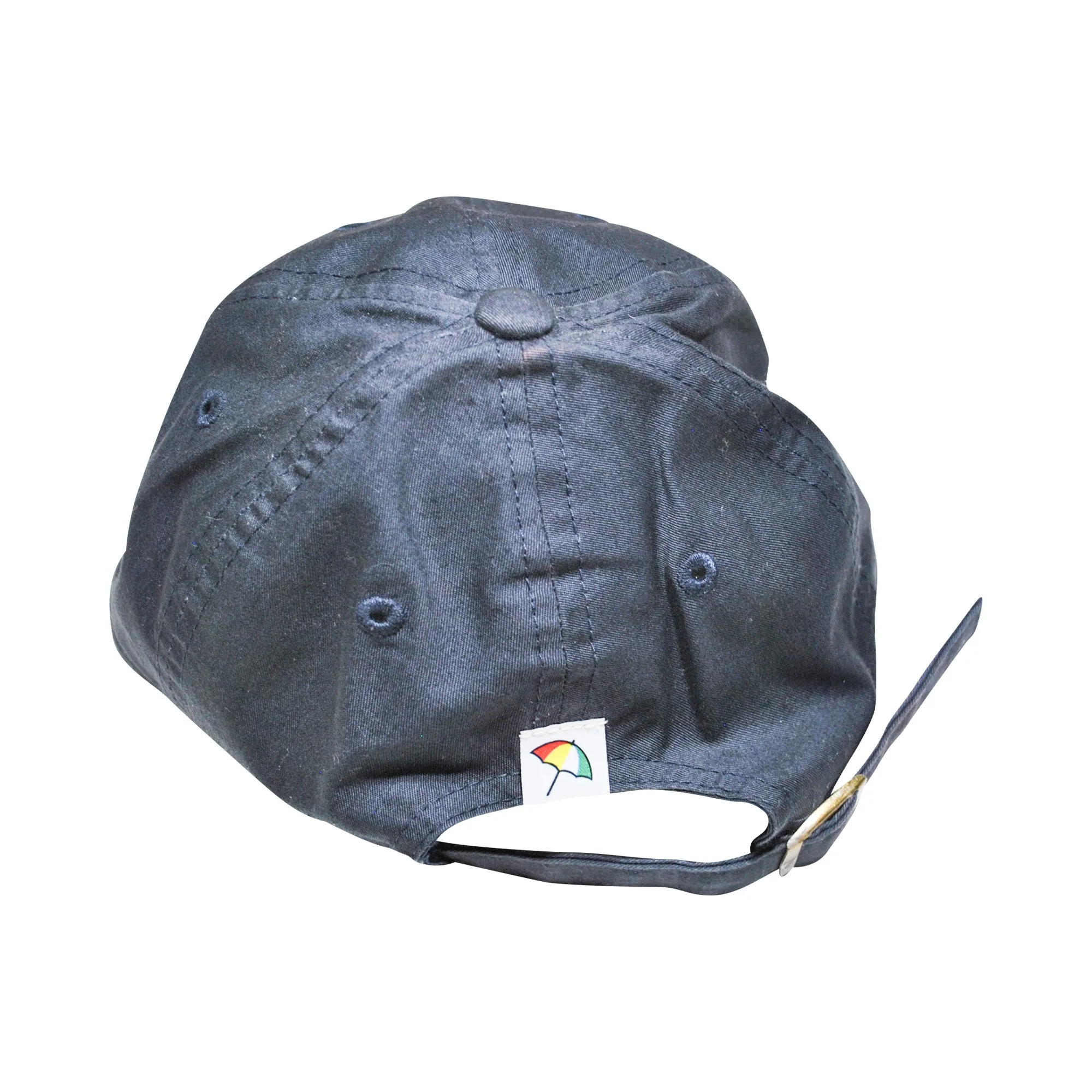 R Golf Arnold Palmer Strap Hat