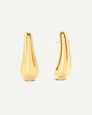 Radiant Bold Earring