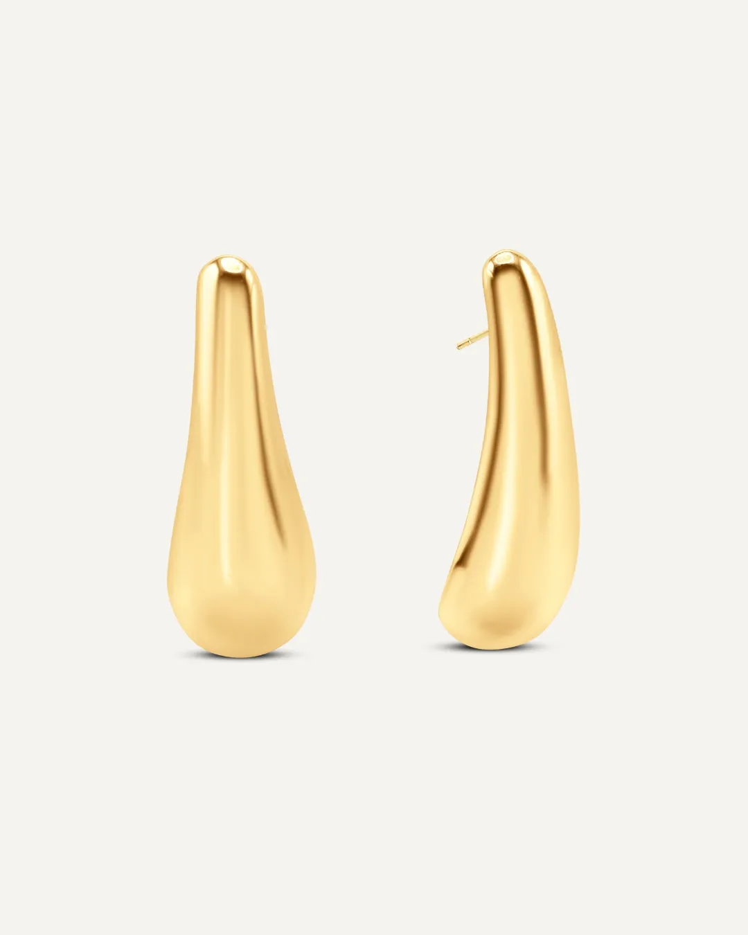 Radiant Bold Earring