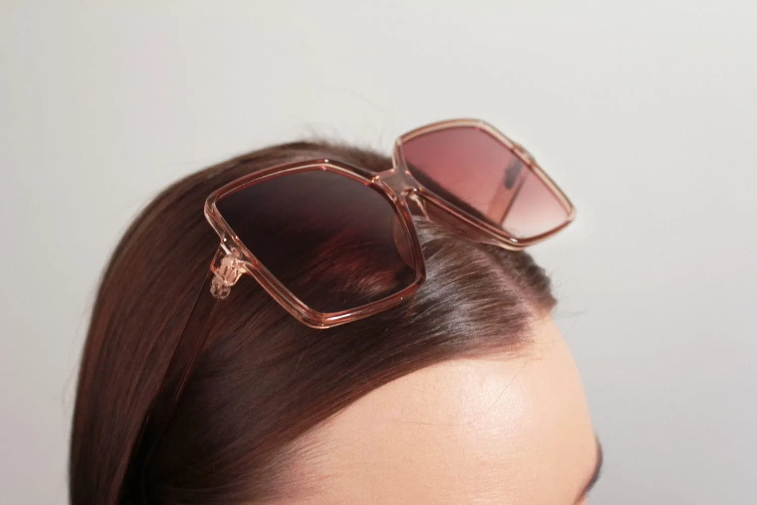 RC Boho Amber Sunglasses - restocked