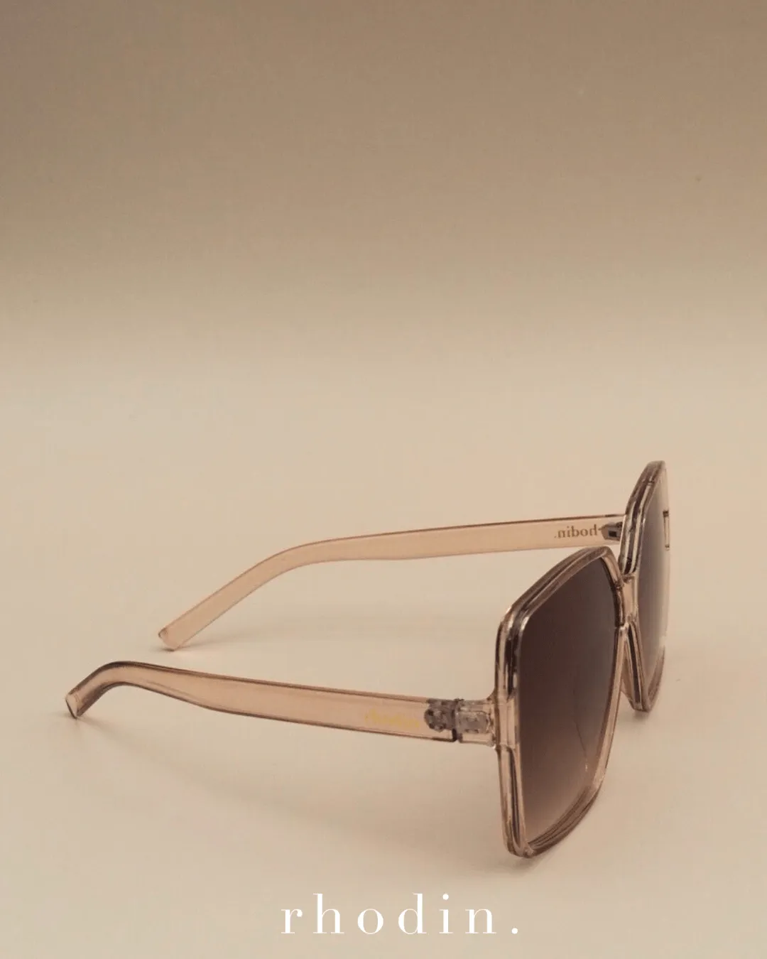 RC Boho Amber Sunglasses - restocked