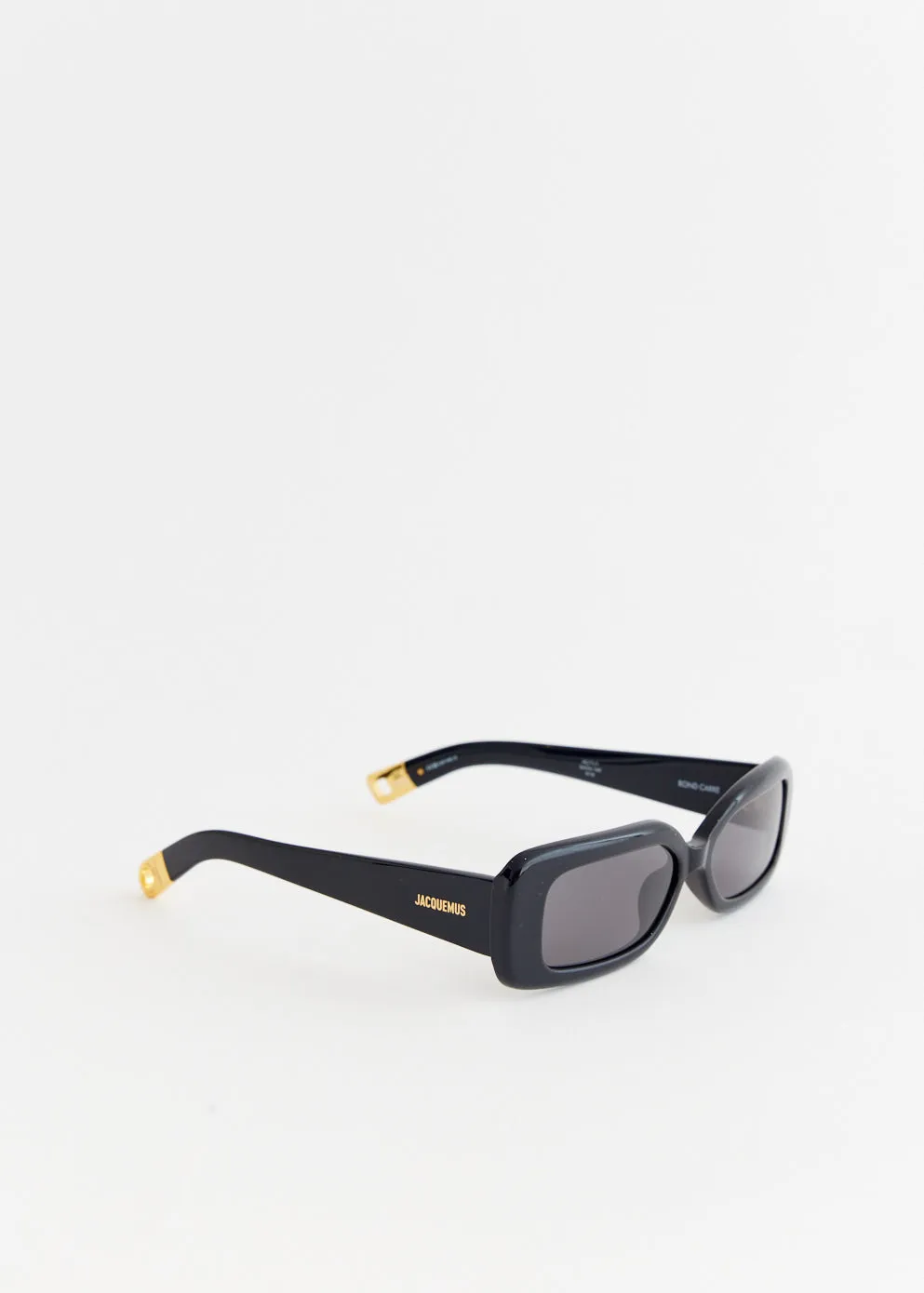Rond Carre Sunglasses