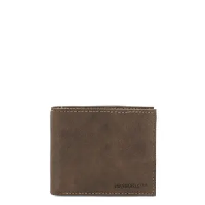 Rugged & Stylish Men's Wallet - Fall/Winter Collection