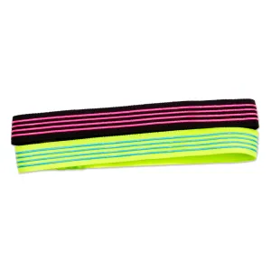Scünci Everyday & Active No-Slip Grip No Damage Headband