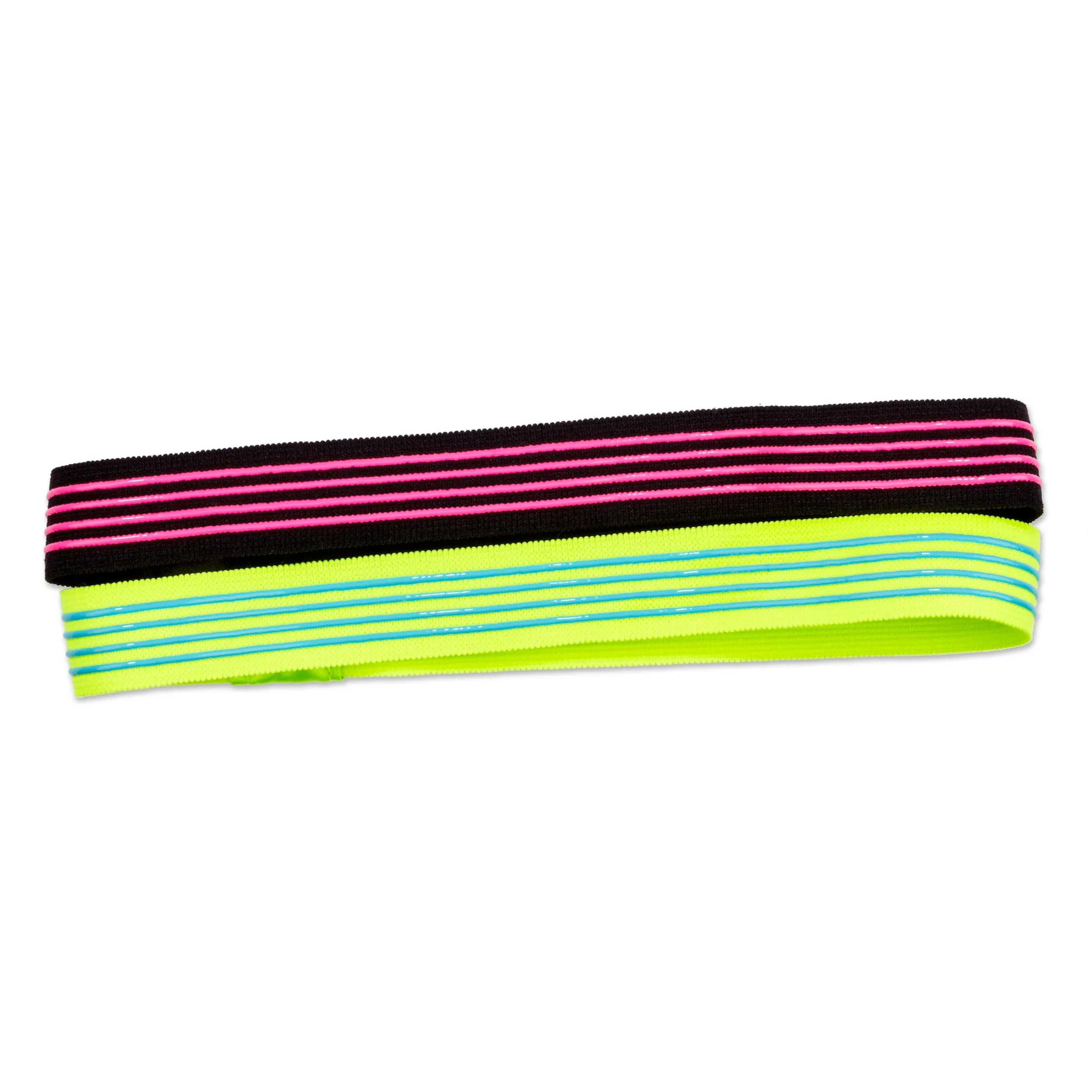 Scünci Everyday & Active No-Slip Grip No Damage Headband