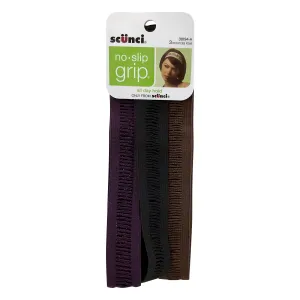 Scünci No-Slip Grip Stretch Headwraps