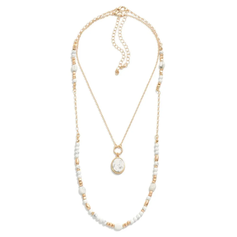 Sierra Necklace Set