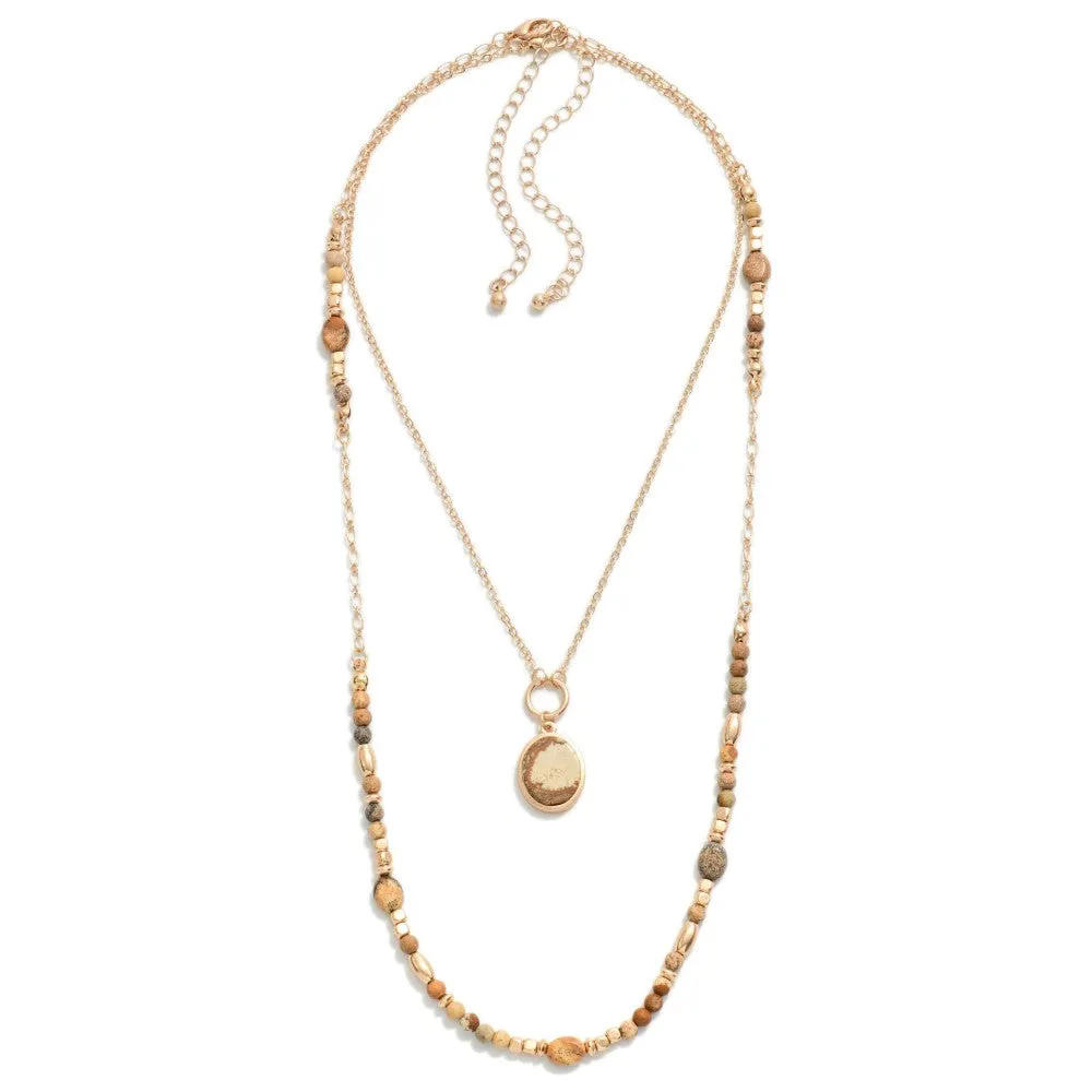 Sierra Necklace Set