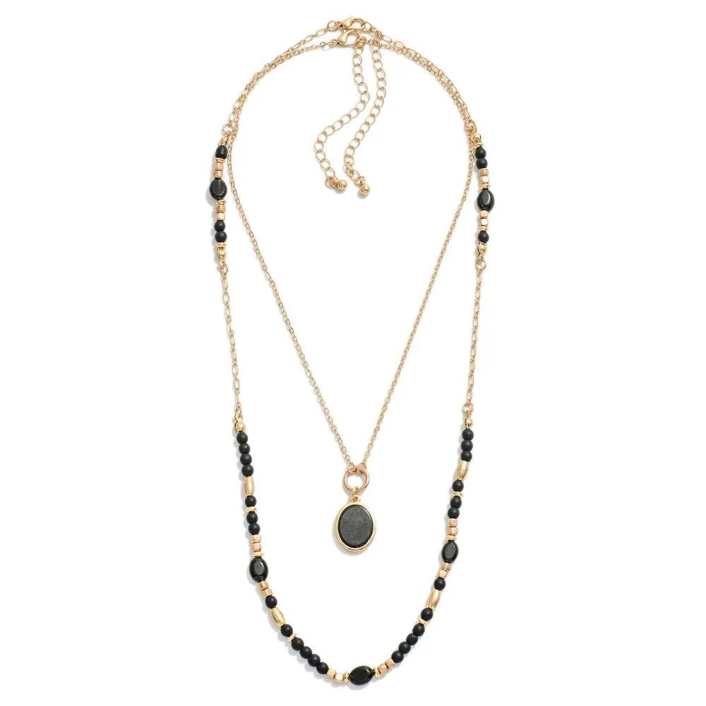 Sierra Necklace Set