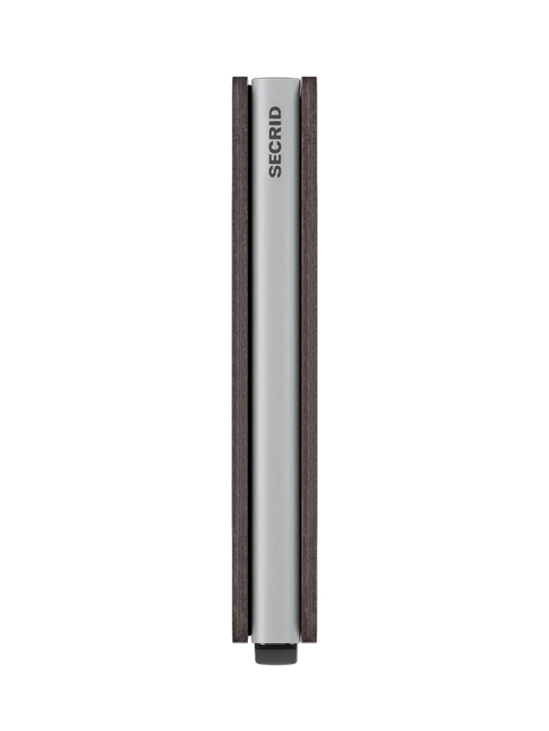 Slimwallet - Original Dark Brown