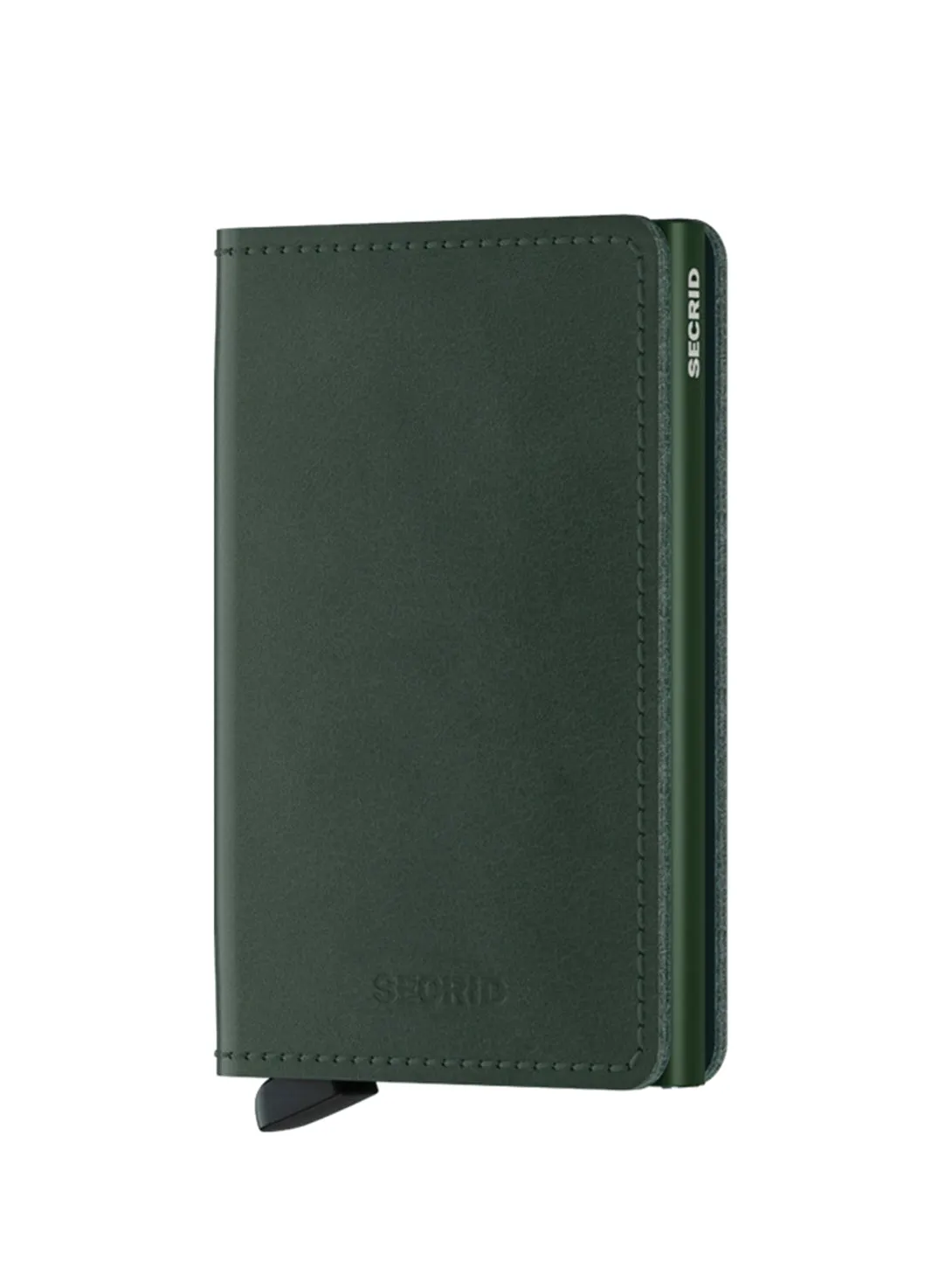 Slimwallet - Original Green