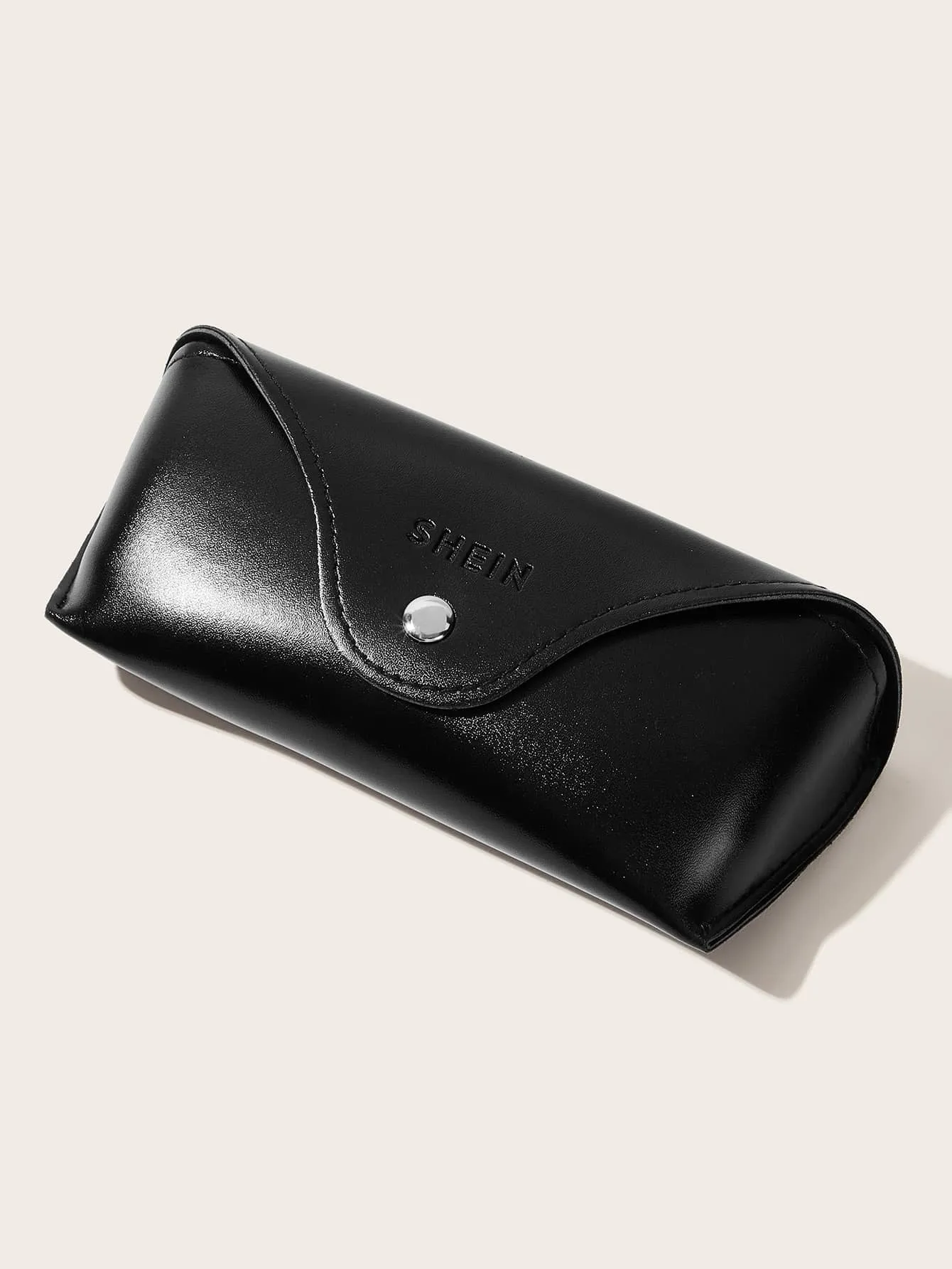 Square Frame Sunglasses