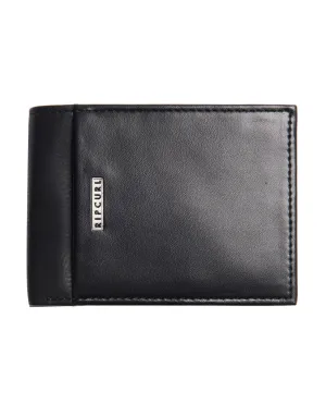 Stacka RFID PU All Day Wallet