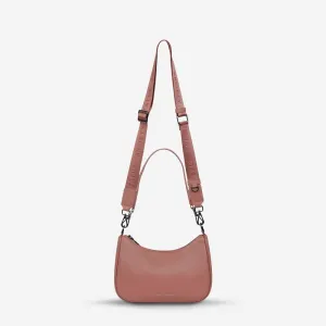 Status Anxiety - Look Both Ways - Dusty Rose