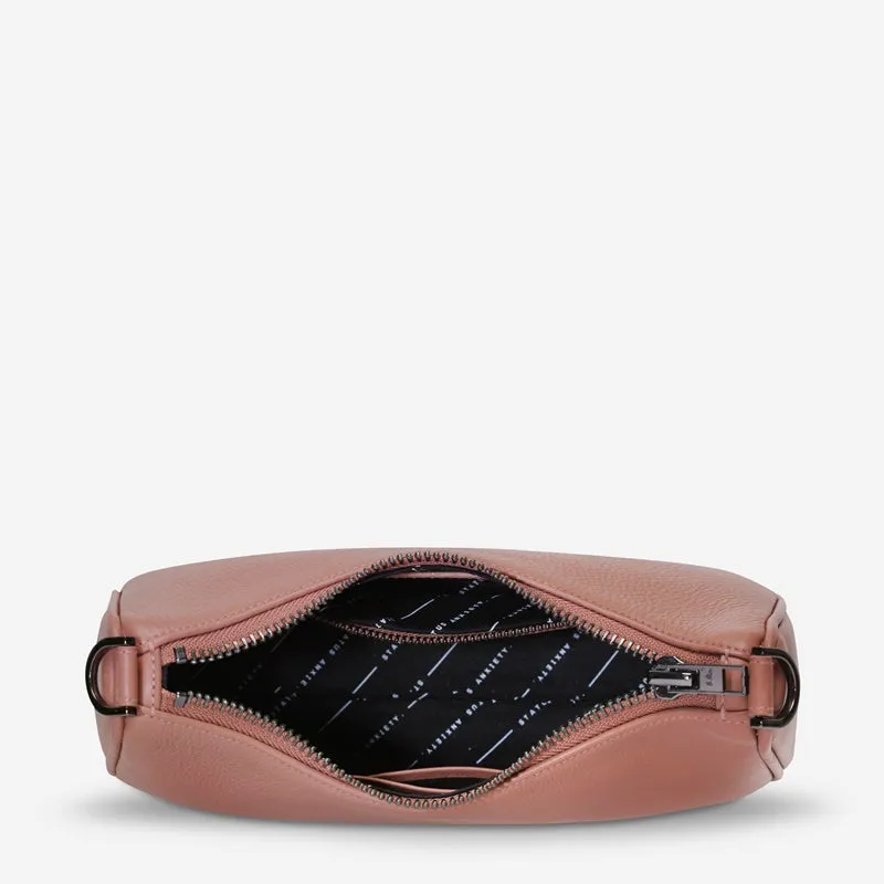 Status Anxiety - Look Both Ways - Dusty Rose