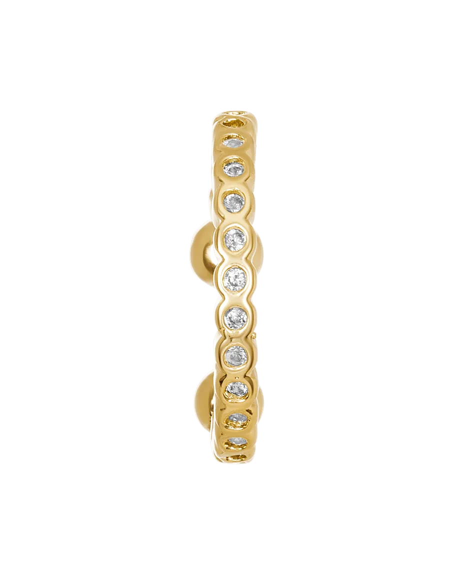 Stone Cuff