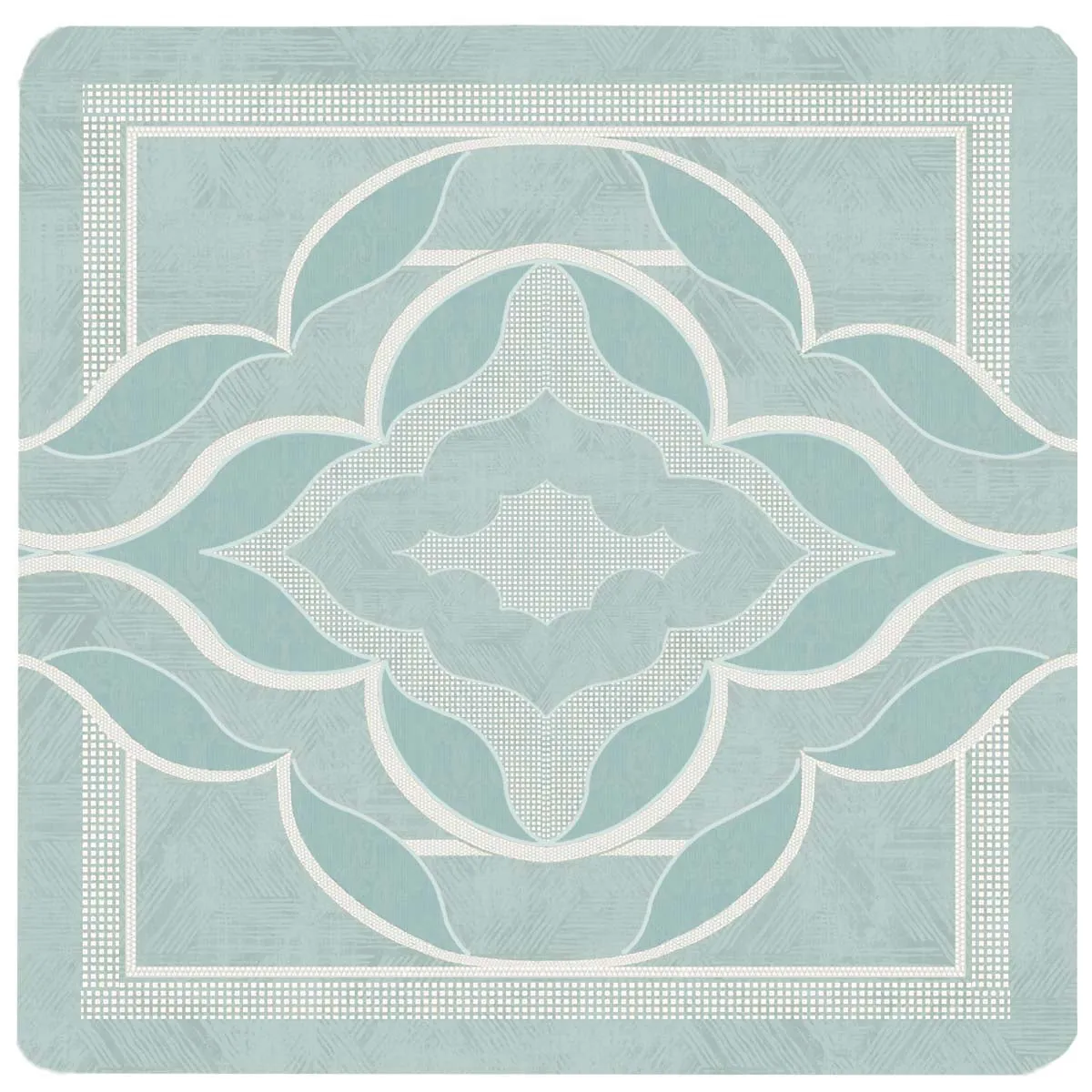 Subtle Grunge  Trivet
