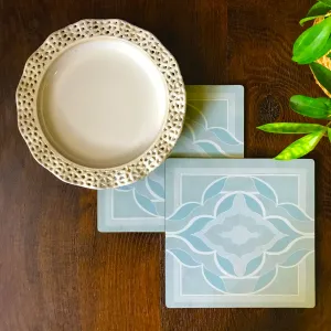 Subtle Grunge  Trivet