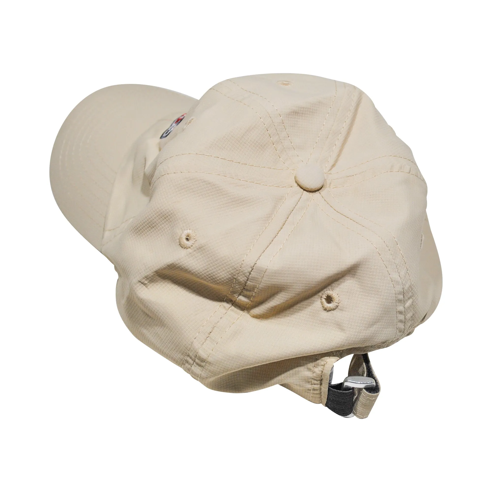 Texas Mexico Cup Strap Hat