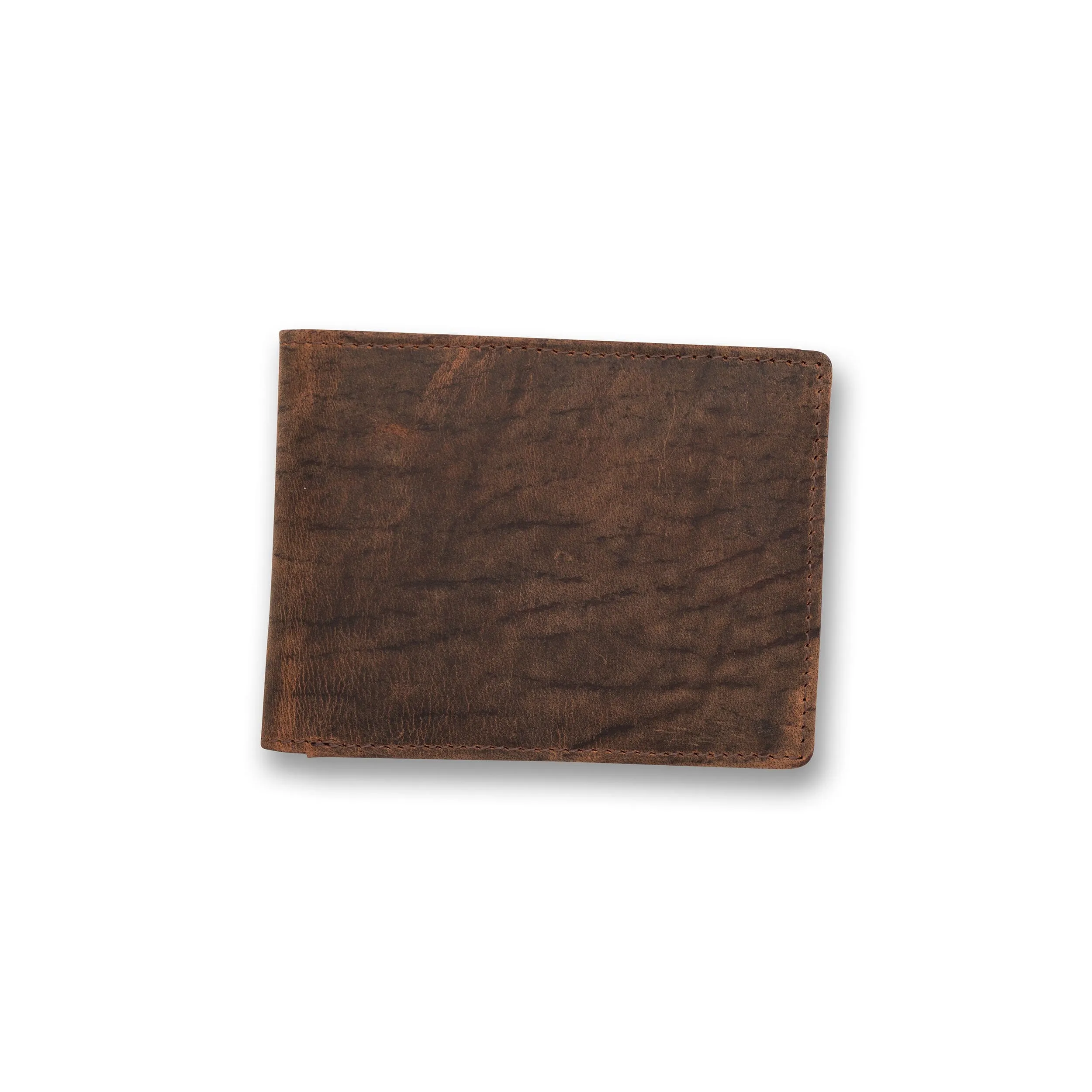 The Farrell Leather Wallet