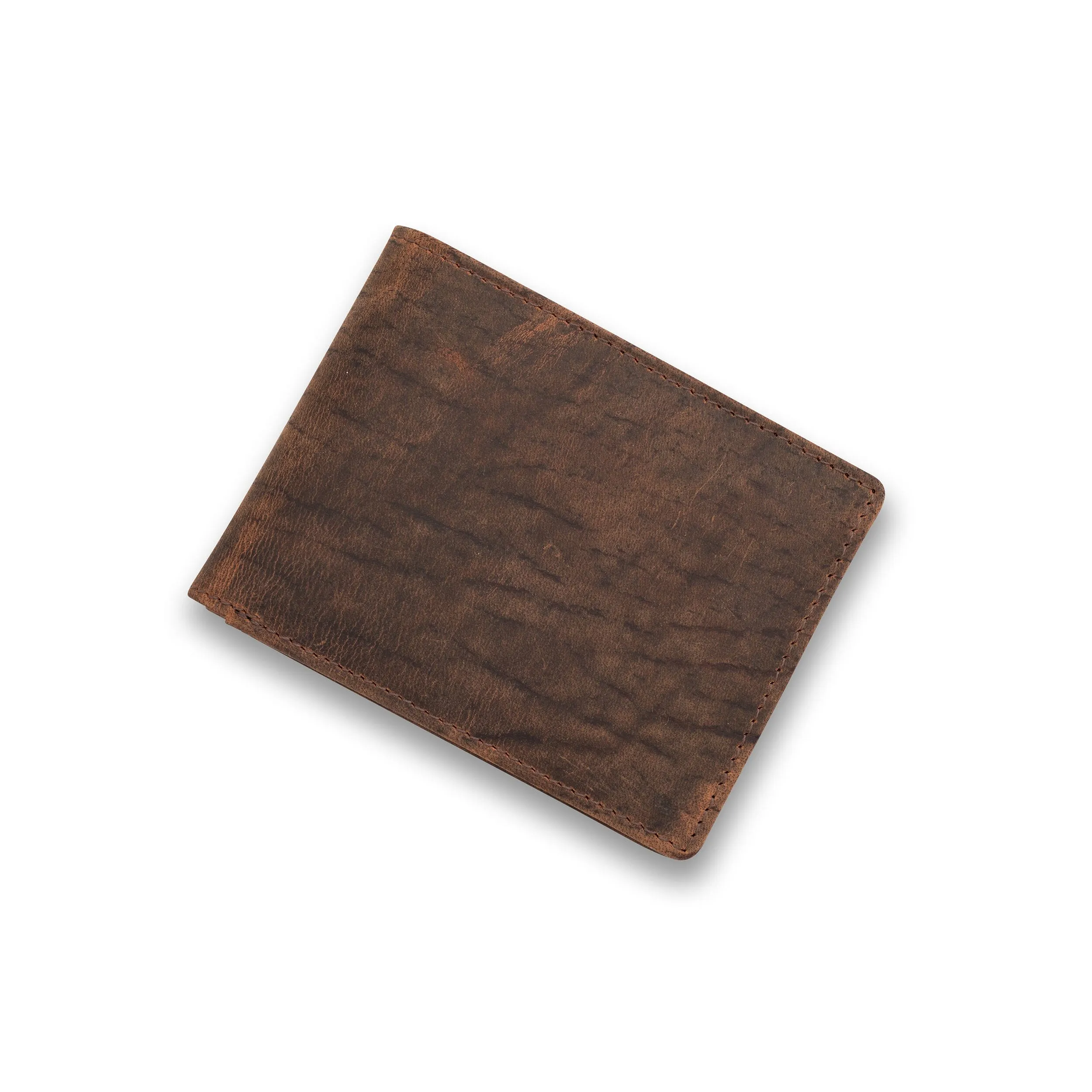 The Farrell Leather Wallet